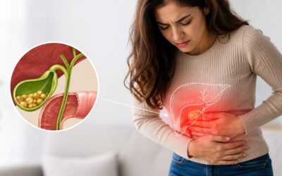 Can Gallstones Be Removed Without Surgery?